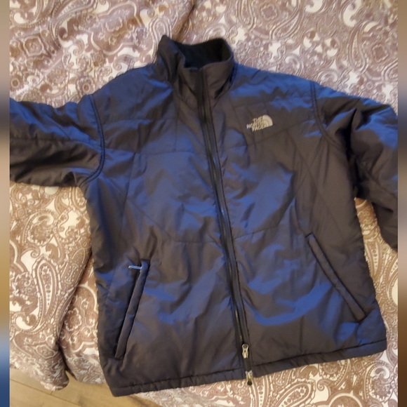 The North Face jacket size L - Picture 6 of 9